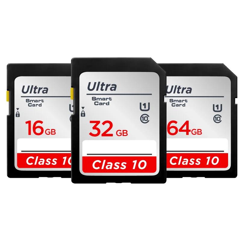 SLR ī޶ SD ÷ ޸ ī, U1 SD ī, Ŭ 10 ŸŸ SLR SD ī, U3 UHS-I 16GB, 128GB, 256GB, 512GB, 32GB, 64GB
